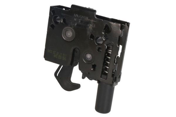 Serrure de capot-moteur