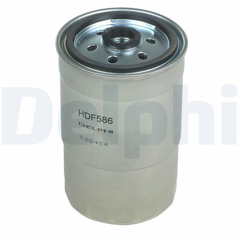 Palivový filtr DELPHI HDF586