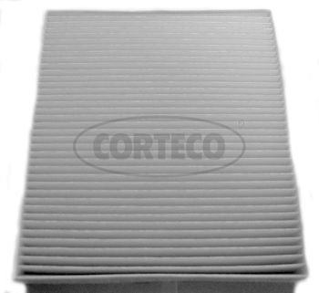 Filtr, wentylacja przestrzeni pasażerskiej CORTECO 80001174