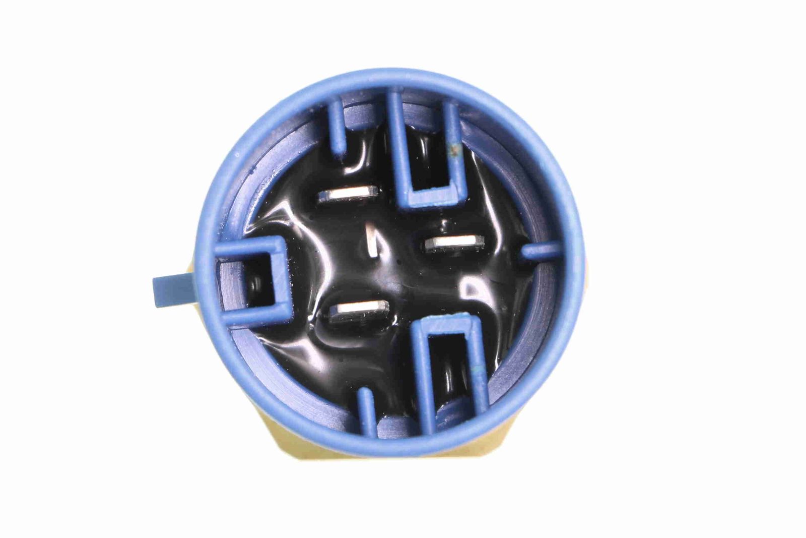 Interrupteur de température, ventilateur de radiateur