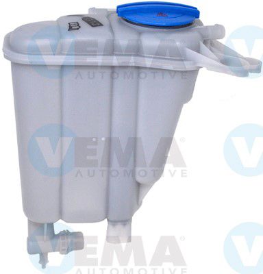 Vase d'expansion, liquide de refroidissement