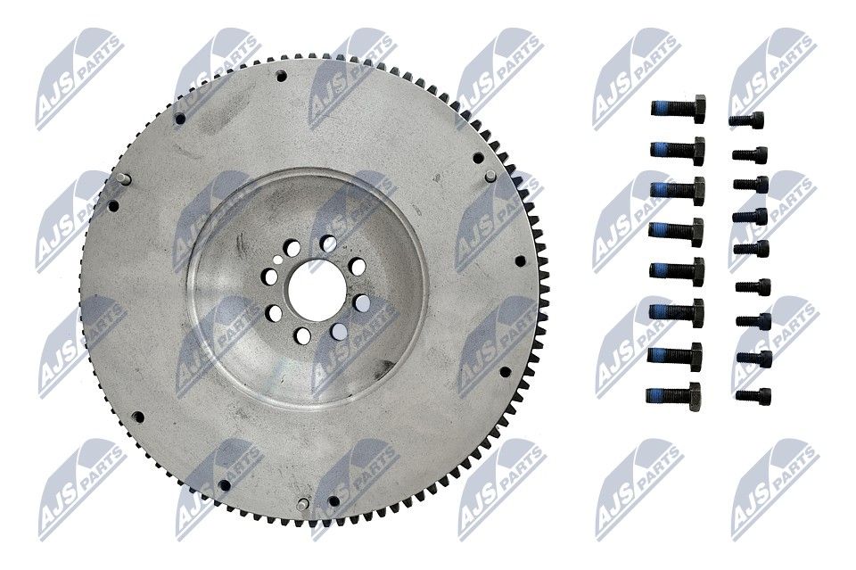 Volanta NTY NZS-NS-011S