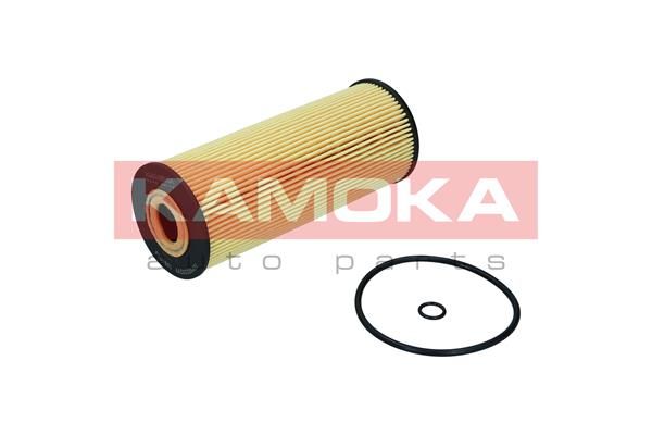 Olejový filter KAMOKA F100601