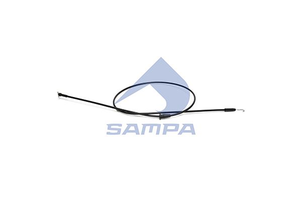 Cablu, capota motor SAMPA 025.064