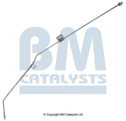 Survetorustik, survesensor (tahma-/partiklifilter)