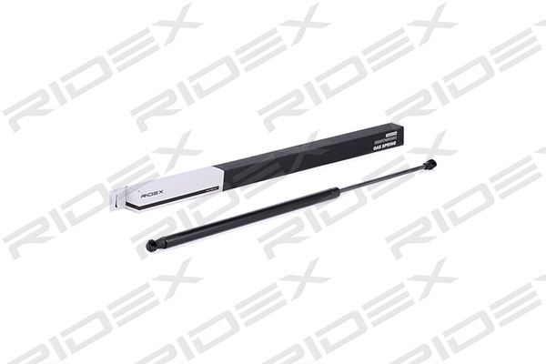 Sprężyna gazowa, pokrywa bagażnika RIDEX 219G0641