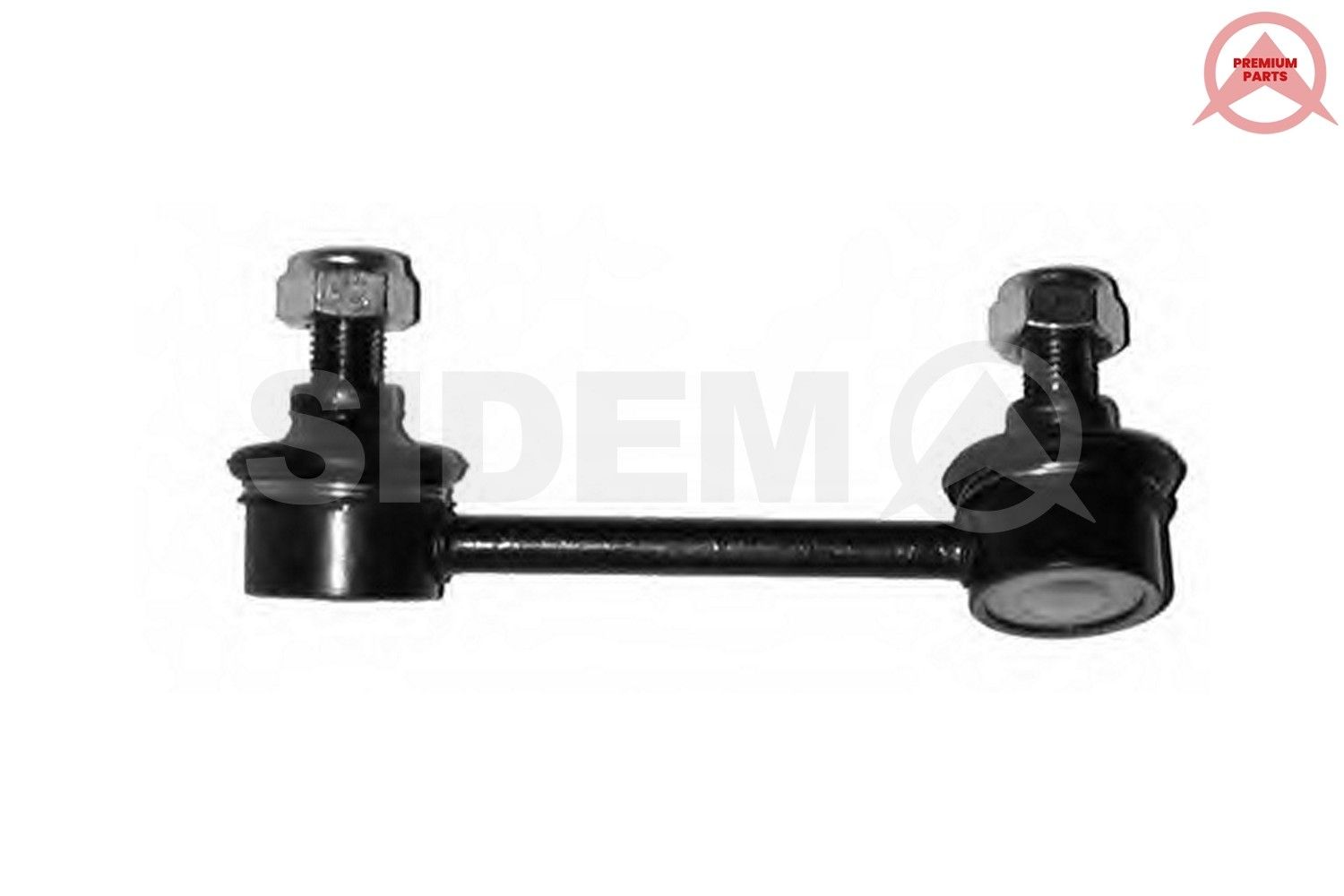 Brat/bieleta suspensie, stabilizator SIDEM 45363