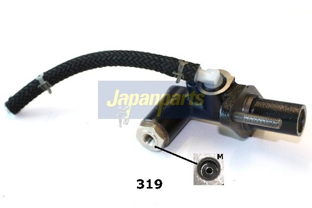 Pompa centrala, ambreiaj JAPANPARTS FR-319