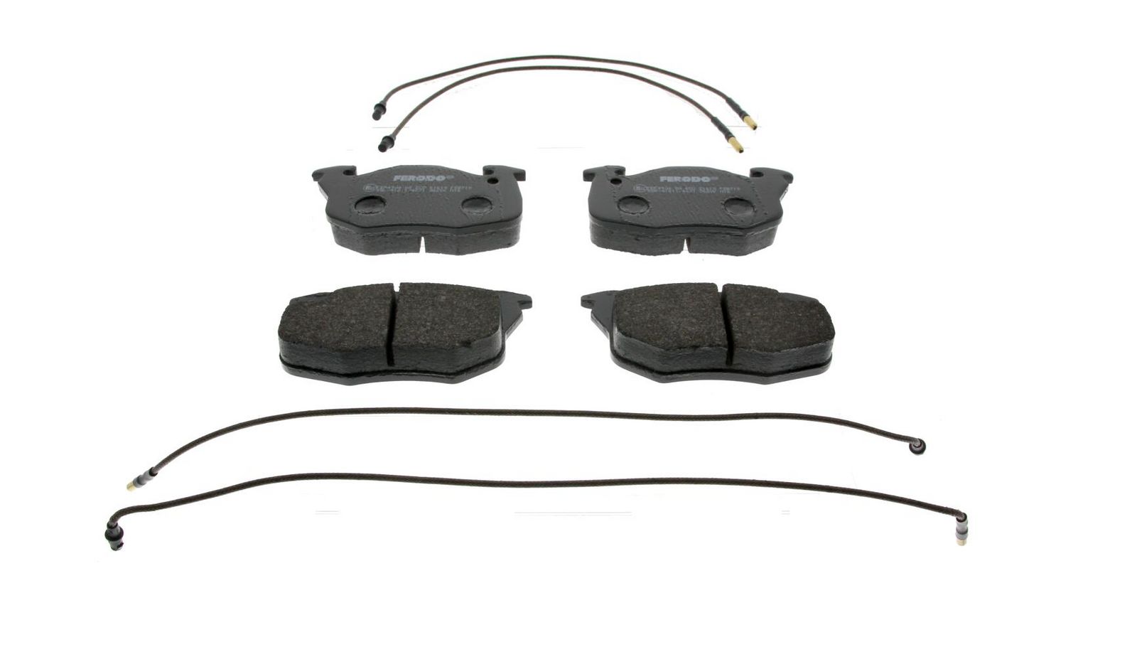 Piduriklotsi komplekt,ketaspidur