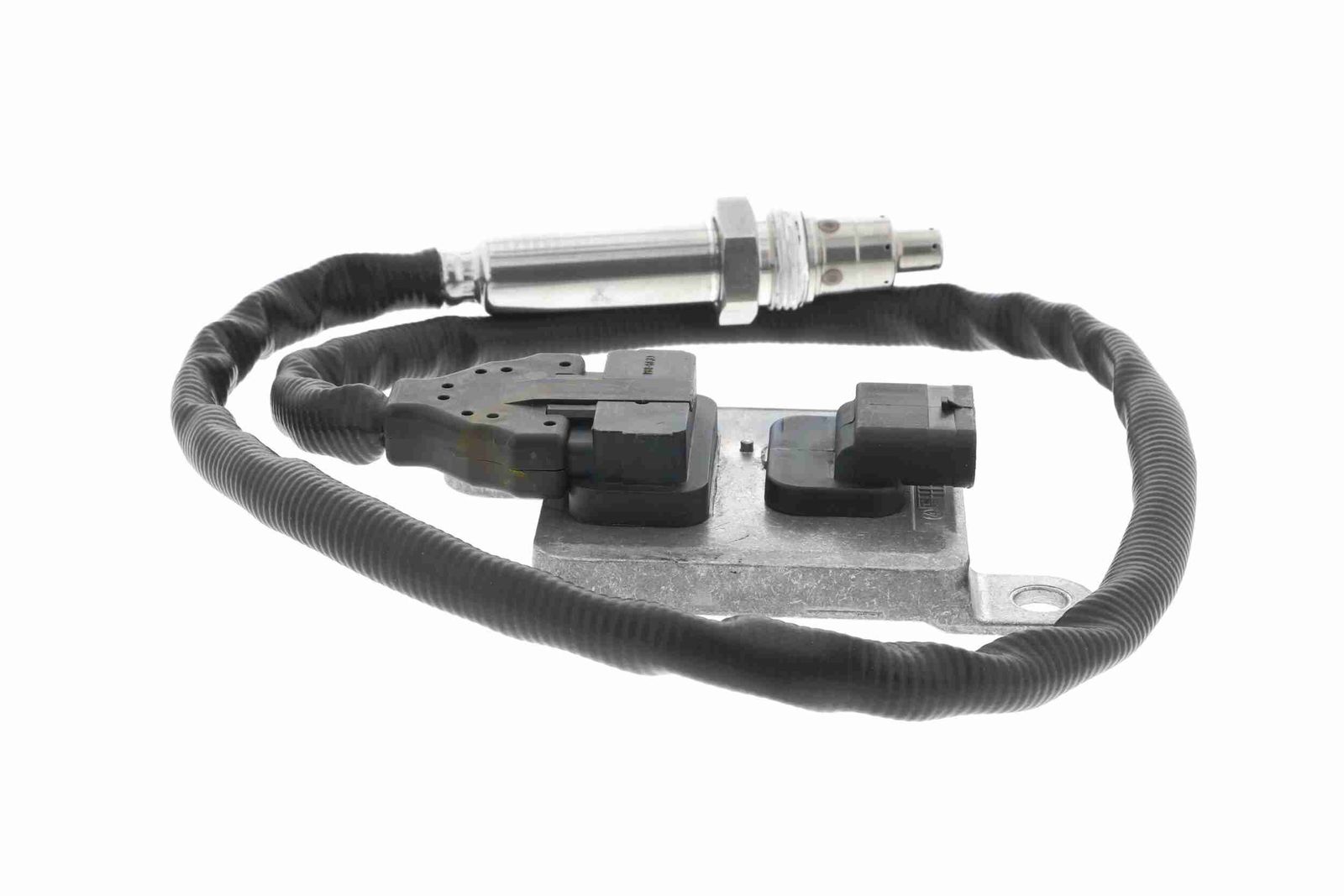 Capteur NOx, Injection d'urée