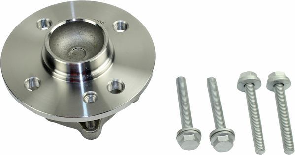 Set rulment roata METZGER WM 6701