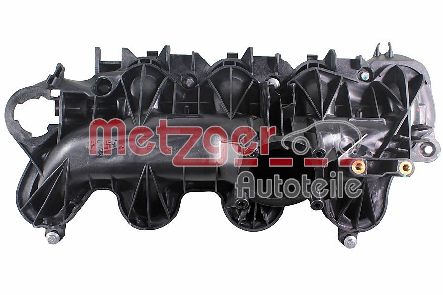 Moduł rury wlotowej METZGER AUTOTEILE 2100141