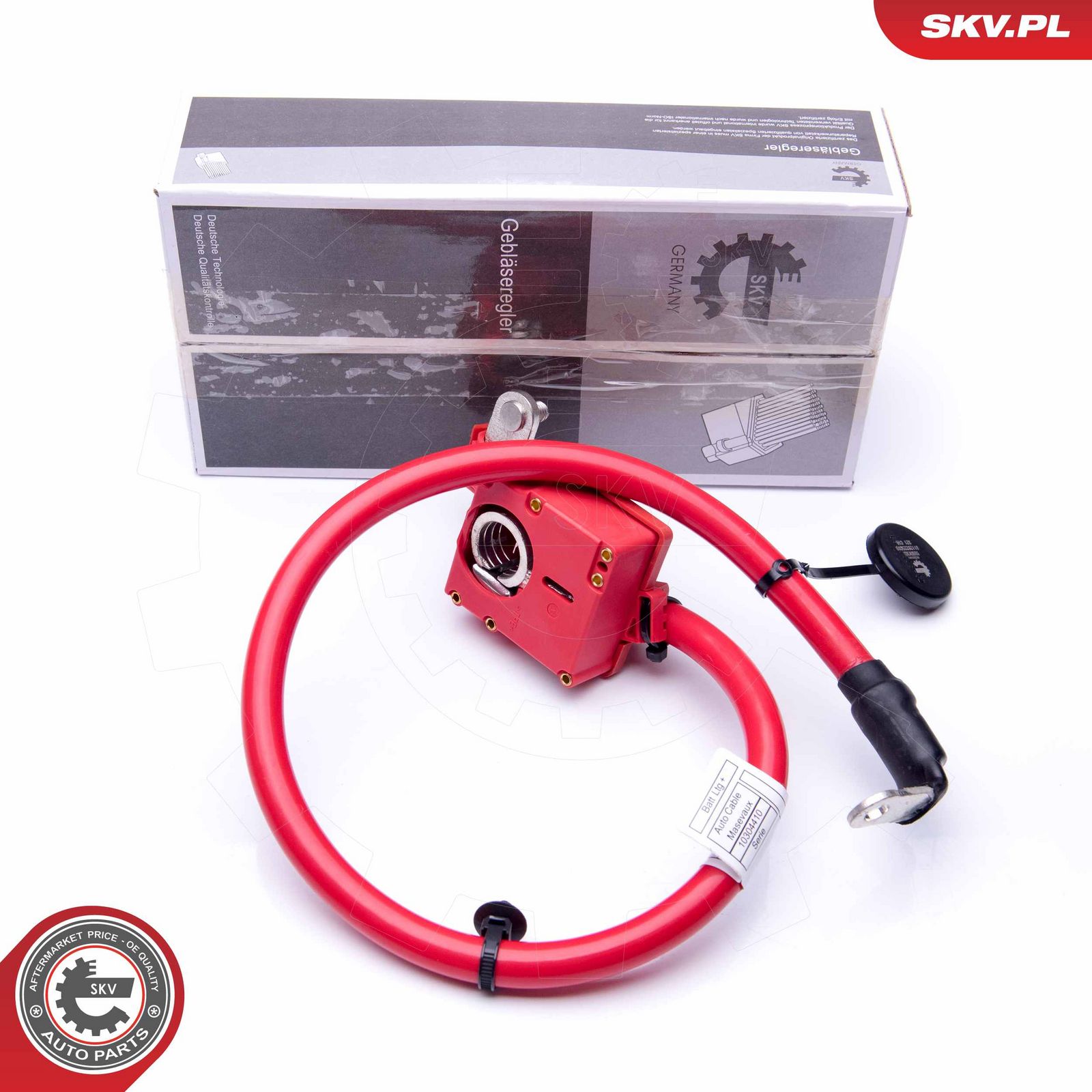Levně Adaptér baterie ESEN SKV 96SKV305