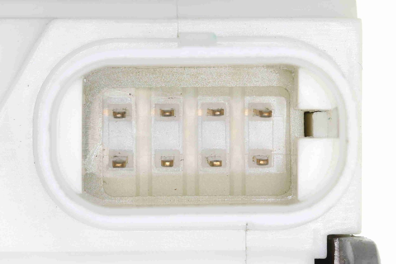 Serrure de porte