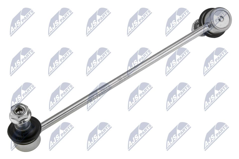 Stiepnis/Atsaite, Stabilizators