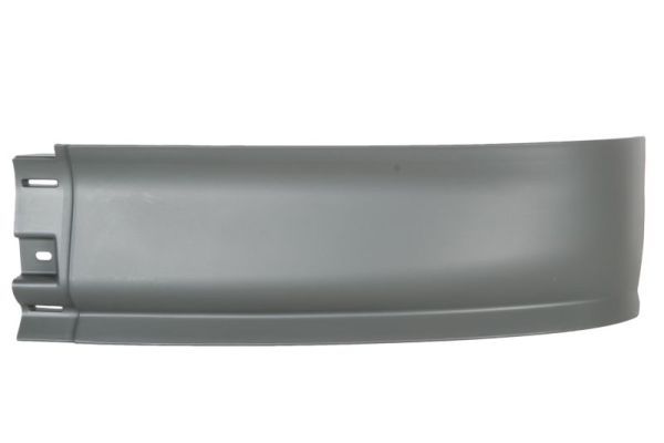 spoiler,grila radiator PACOL MER-FBC-002L