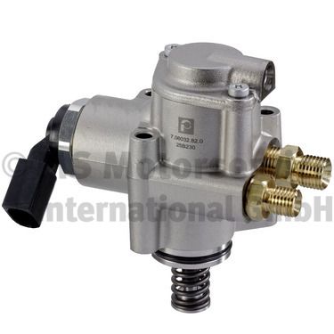 Насос высокого давления