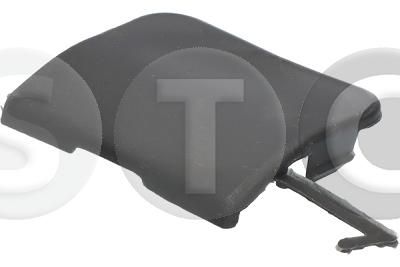 Klapa, hak holujący STC T491031