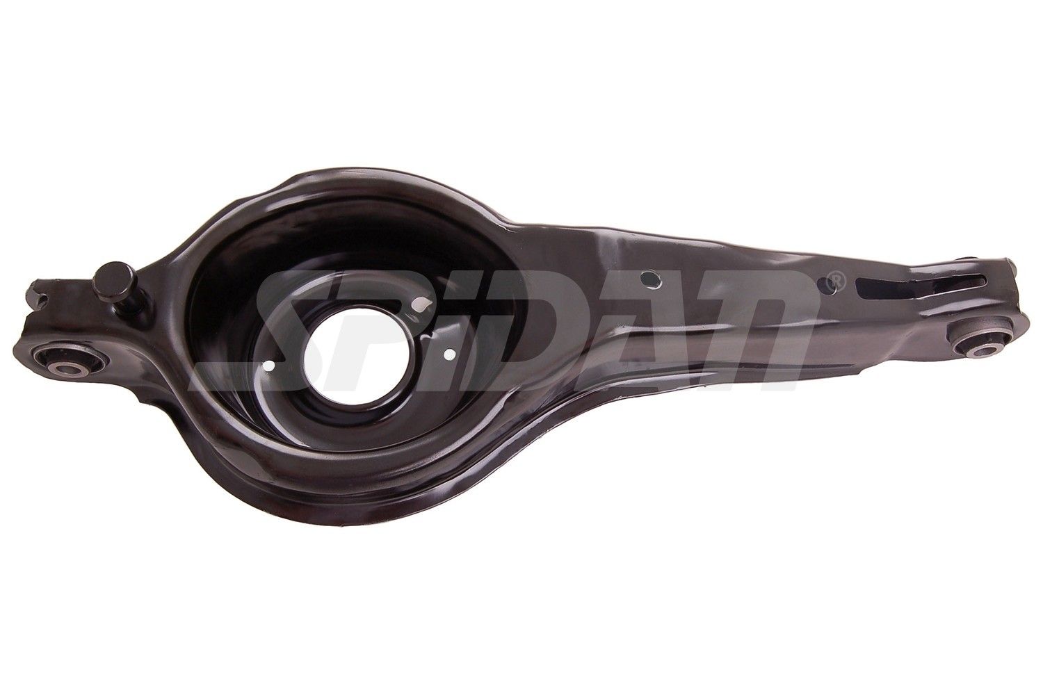 Brat, suspensie roata SPIDAN CHASSIS PARTS 57858