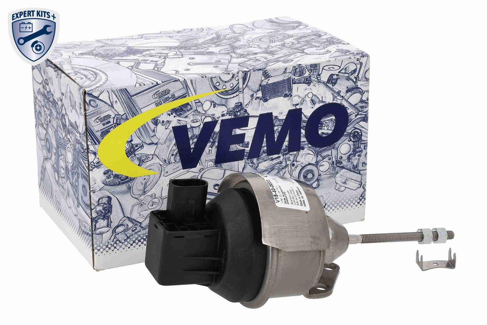 Levně Steuerdose, Lader VEMO V15-40-0033