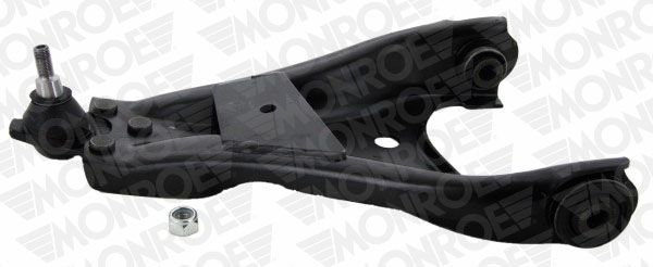 Wahacz, zawieszenie koła MONROE L25568