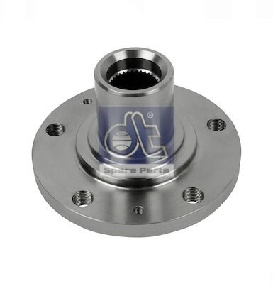 Piasta koła DT SPARE PARTS 12.39000