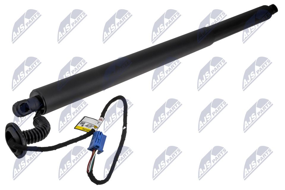 Sprężyna gazowa, pokrywa bagażnika NTY AE-ME-107