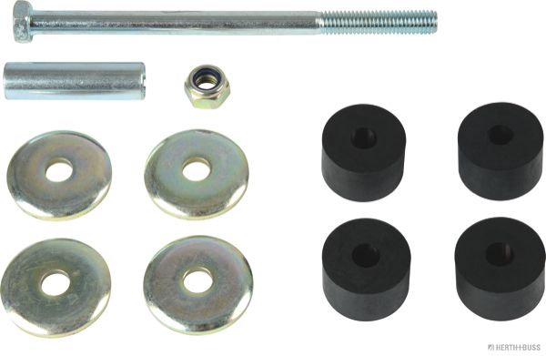 Brat/bieleta suspensie, stabilizator HERTH+BUSS JAKOPARTS J4960535