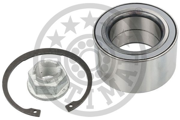 Zestaw łożysk koła OPTIMAL 400702