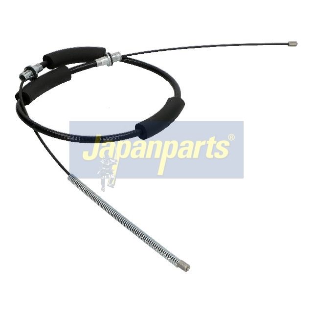 Levně Tažné lanko, parkovací brzda JAPANPARTS BC-925L