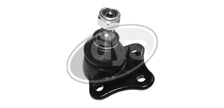 Przegub mocujący / prowadzący DYS 27-01066-1