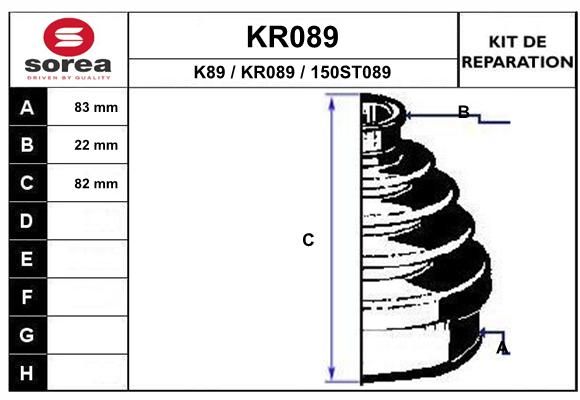 EAI KR089
