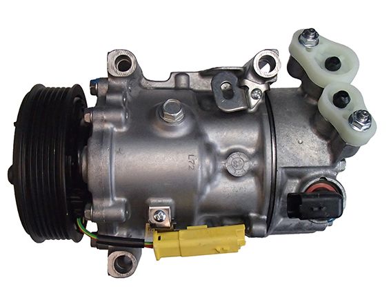 Compresor, climatizare AIRSTAL 10-4390