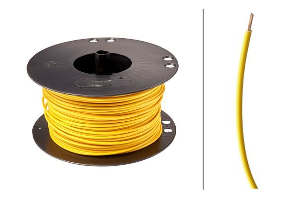 Cablaj HELLA 8KL 054 010-002