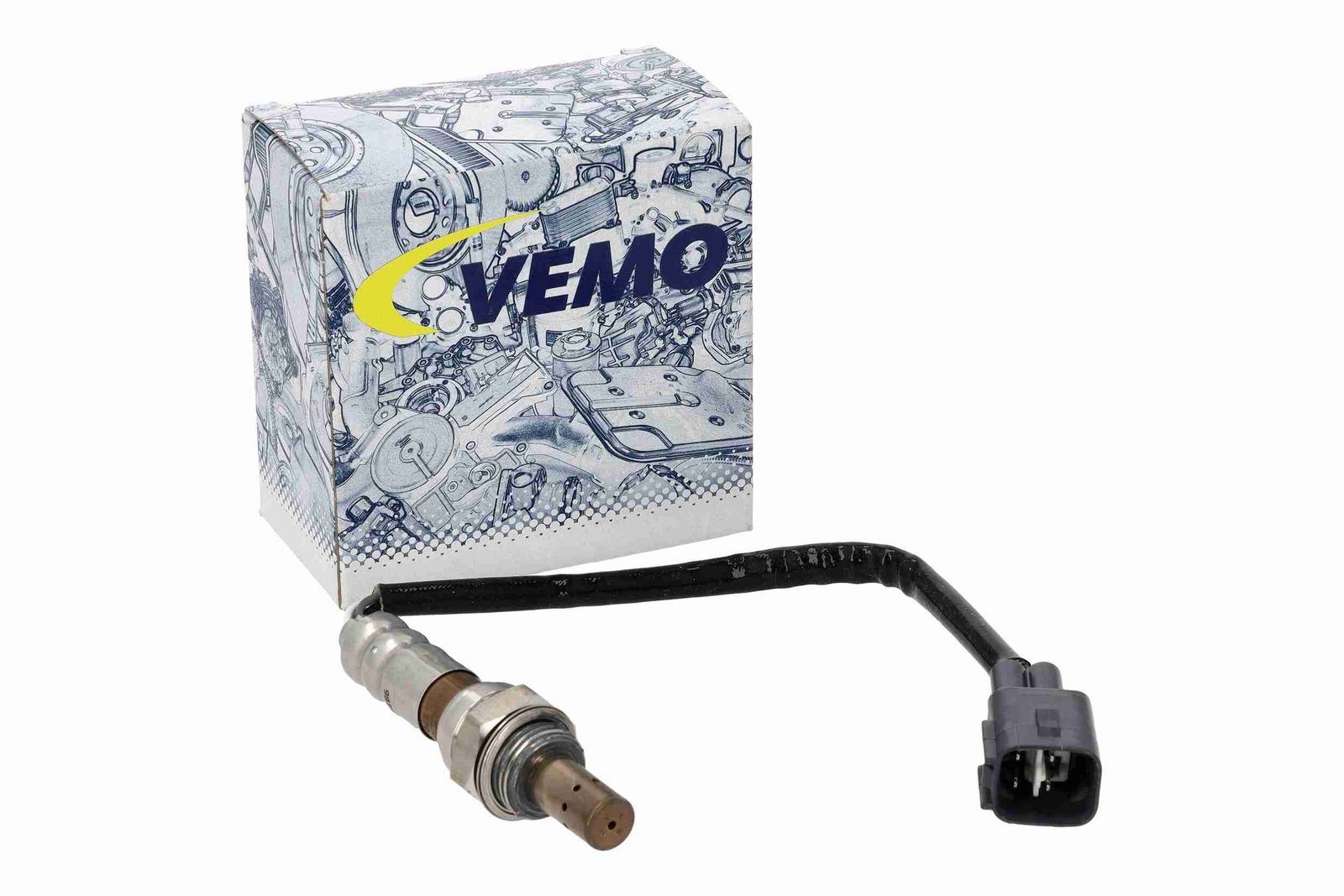 Sonde lambda