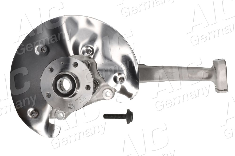 Set fuzete, suspensie roată AIC 75760Set