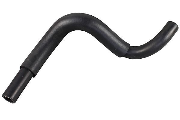 Furtun radiator METZGER 2421249
