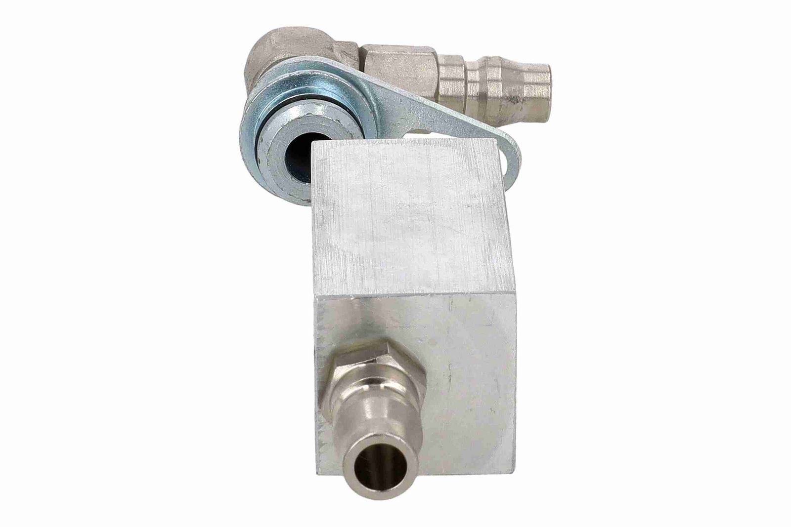 Adaptateur de remplissage, transmission