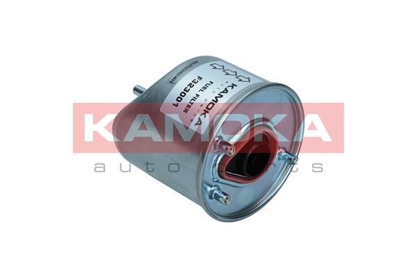 Palivový filtr KAMOKA F323001