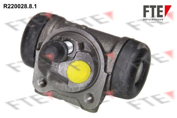 Cilindru receptor frana FTE 9210222