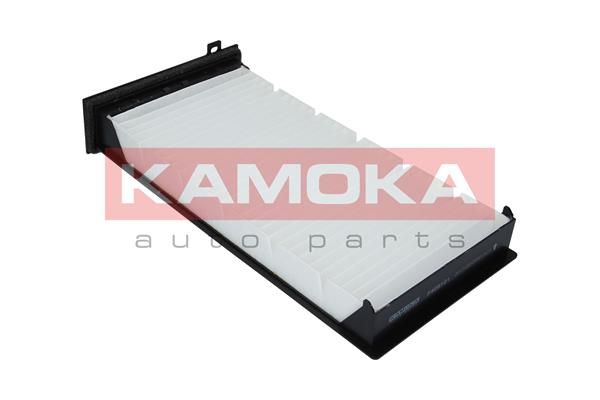 Filtr, vzduch v interiéru KAMOKA F409101