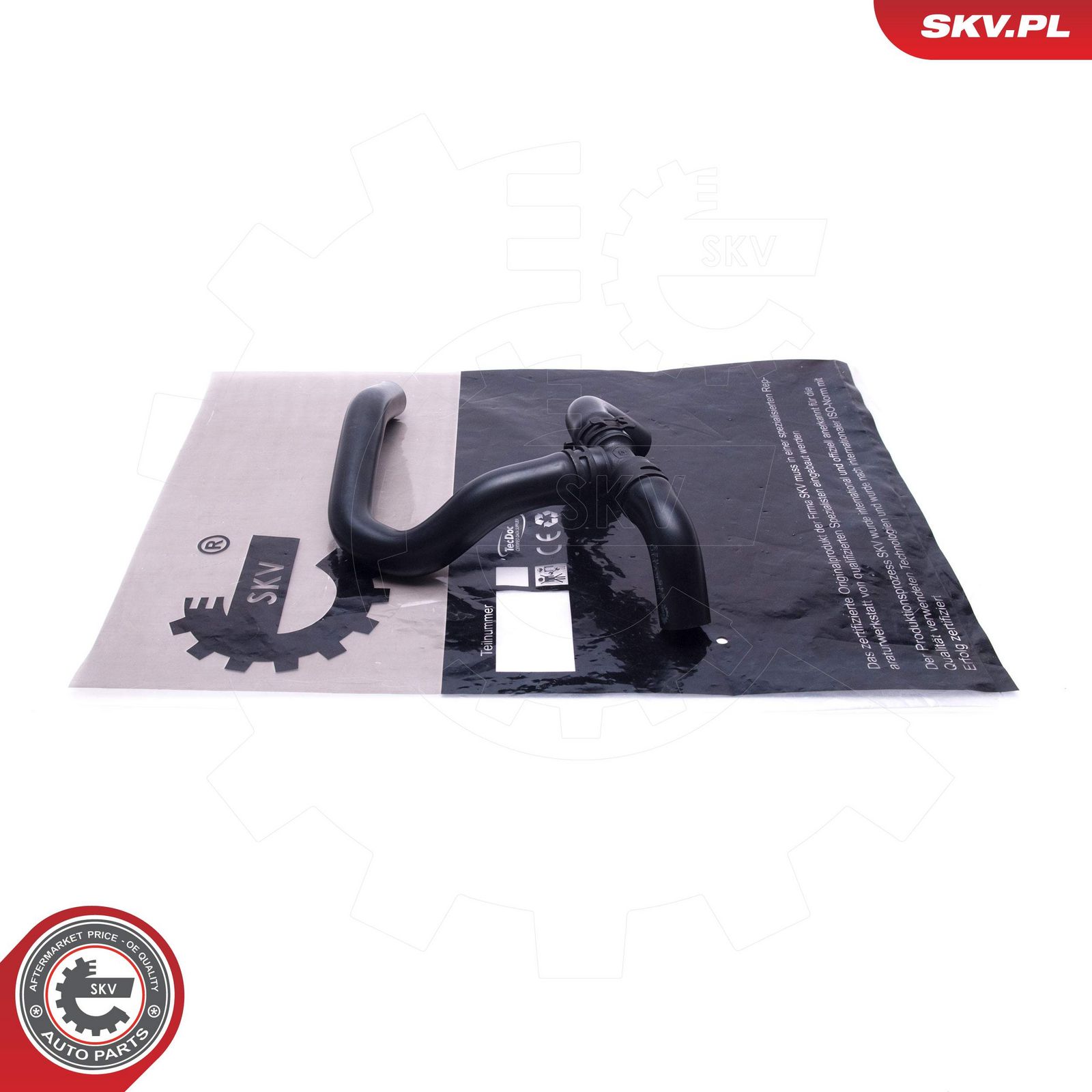 Furtun ulei ESEN SKV 31SKV110