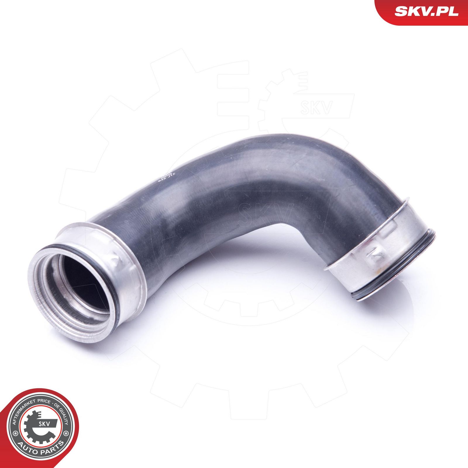 Levně Hadička plnicího vzduchu ESEN SKV 24SKV620