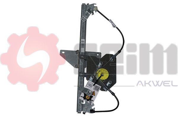 Podnośnik szyby SEIM 902659