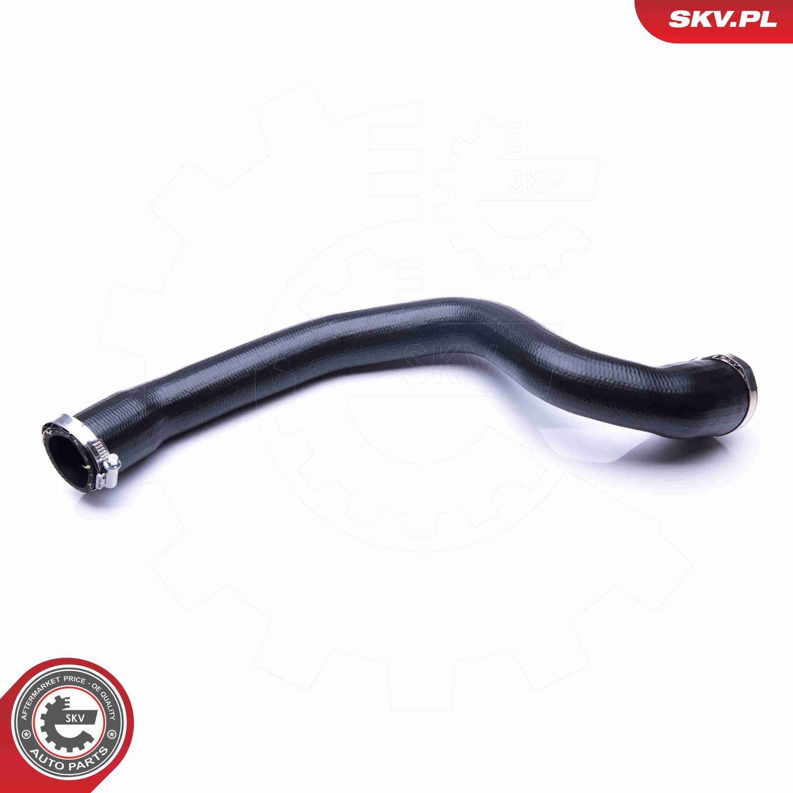 Pūtes sistēmas gaisa caurule