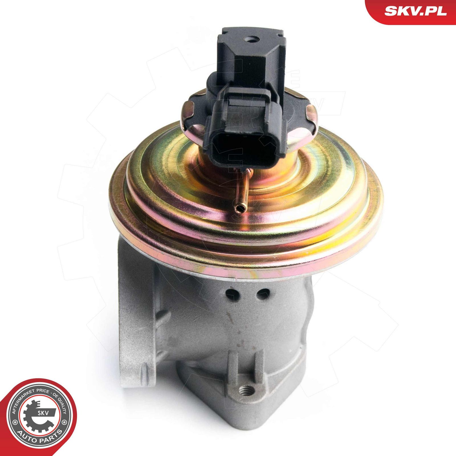 Levně AGR-Ventil ESEN SKV 14SKV097