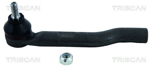 Końcówka drążka kierowniczego poprzecznego KAWE 8500 40136