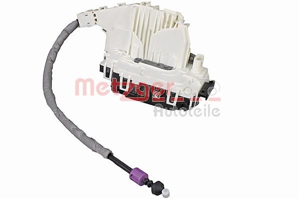 Zamek drzwi METZGER AUTOTEILE 2314159