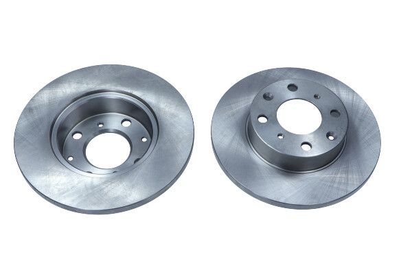 Tarcza hamulcowa MAXGEAR 19-1168