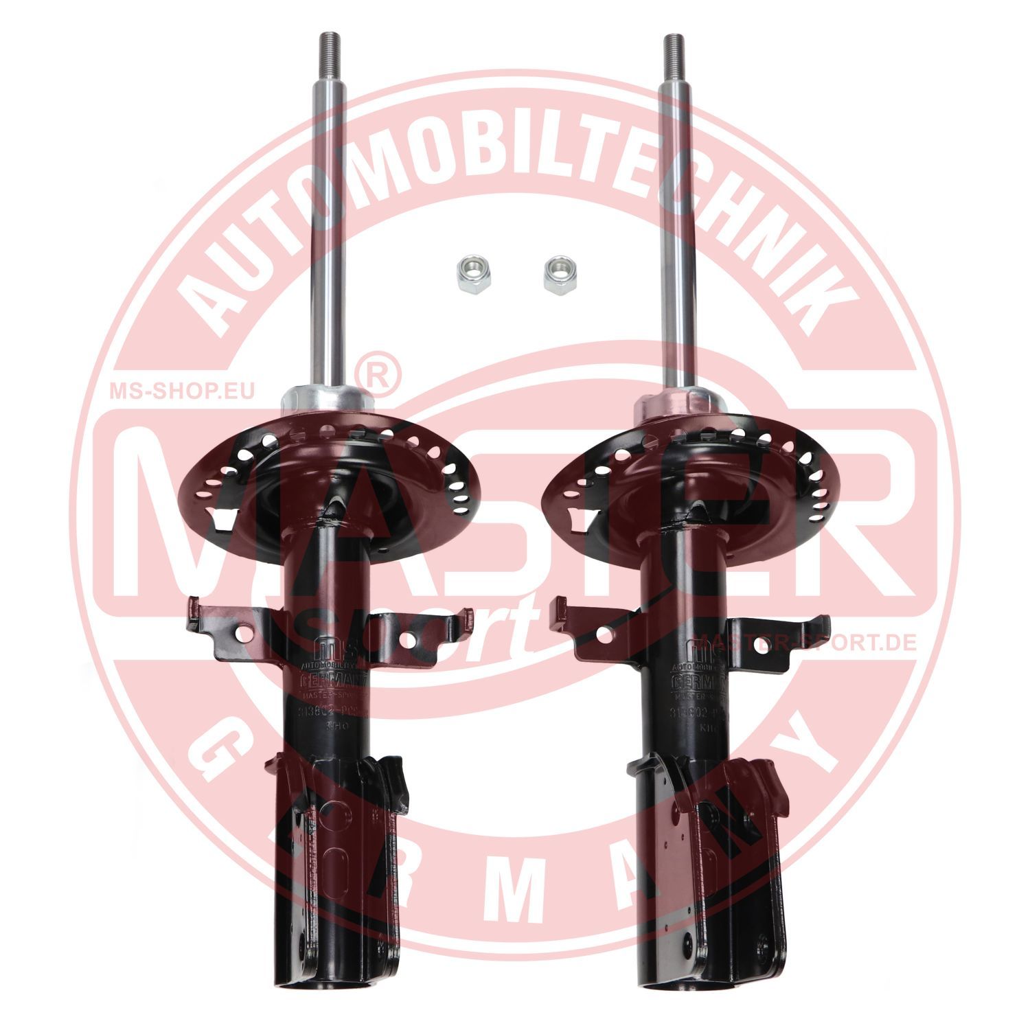 Amortyzator MASTER-SPORT GERMANY 16K003561